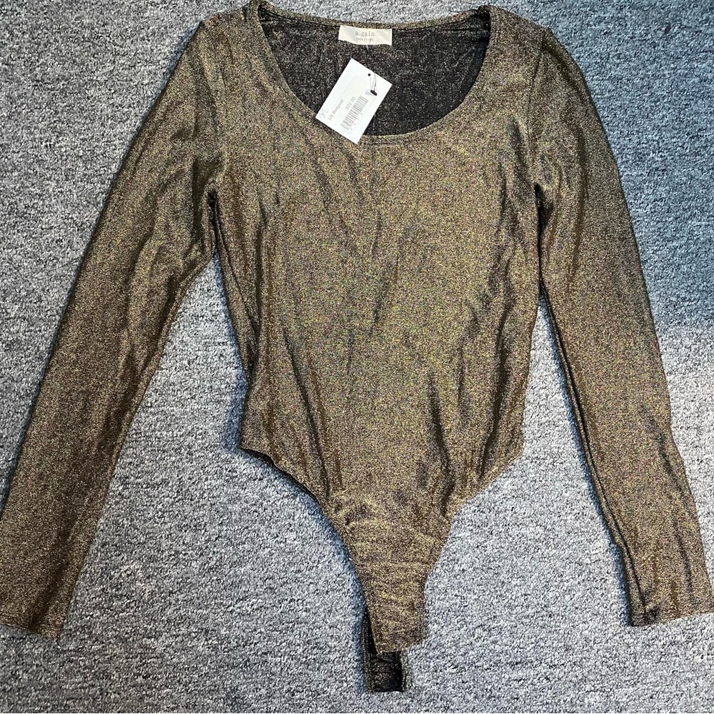 Nwt bodysuit